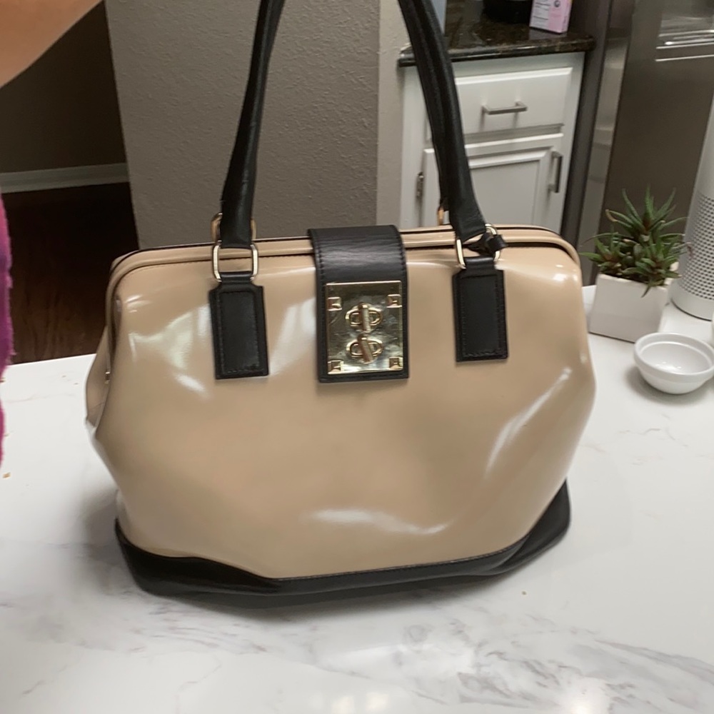 Bellucci handbag
